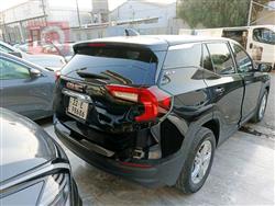 جي ام سي تيراين